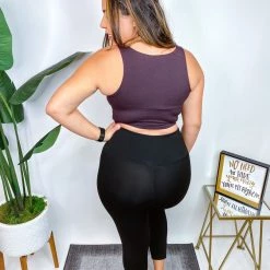 Iris & Rainbow Boutique #M999 Black Panther Leggings New Arrivals