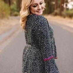 No Ship Drop Ship New Arrivals A Stitch In Time Blouse