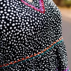 No Ship Drop Ship New Arrivals A Stitch In Time Blouse