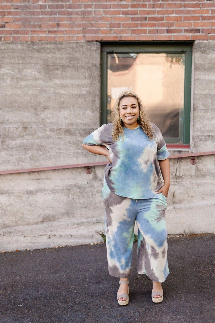 No Ship Drop Ship New Arrivals Arctic Waters Tie Dye Top 10 No Ship Drop Ship New Arrivals Arctic Waters Tie Dye Top