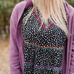 No Ship Drop Ship New Arrivals A Stitch In Time Blouse