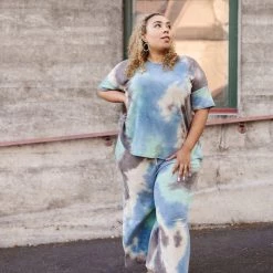 No Ship Drop Ship New Arrivals Arctic Waters Tie Dye Top 25 No Ship Drop Ship New Arrivals Arctic Waters Tie Dye Top