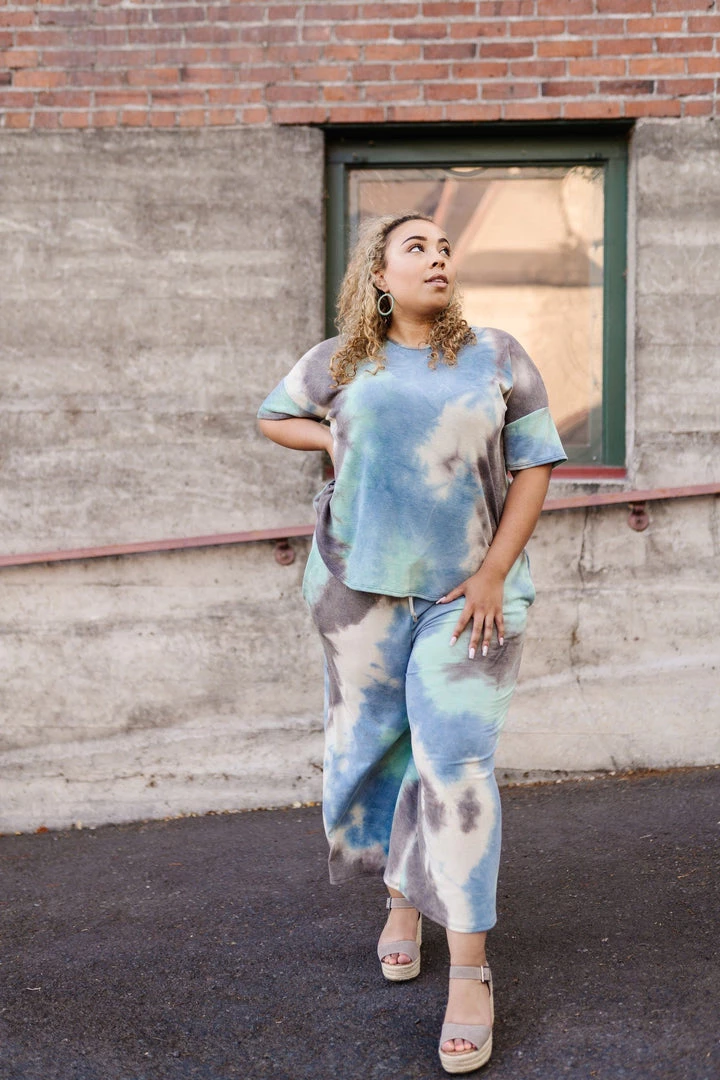 No Ship Drop Ship New Arrivals Arctic Waters Tie Dye Top 14 No Ship Drop Ship New Arrivals Arctic Waters Tie Dye Top