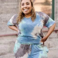 No Ship Drop Ship Arctic Waters Joggers