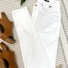 Iris & Rainbow Boutique #M316 Stealing Hearts Skinny Fit White Judy Blue Jeans New Arrivals 1 Iris & Rainbow Boutique #M316 Stealing Hearts Skinny Fit White Judy Blue Jeans New Arrivals