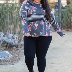 Boutique Simplified Middle Of The Road Colorblock Top 16 Boutique Simplified Middle Of The Road Colorblock Top