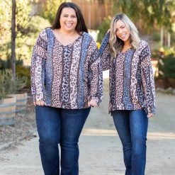 Boutique Simplified Beyond The Headlines Pullover New Arrivals