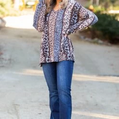 Boutique Simplified Beyond The Headlines Pullover New Arrivals