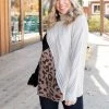 Boutique Simplified New Arrivals Too Wild To Tame Turtleneck Sweater