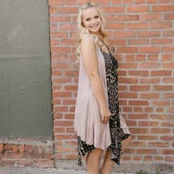 No Ship Drop Ship Life Of The Party Sleeveless Cardigan In Shimmering Mauve New Arrivals