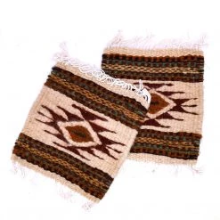 Iris & Rainbow Boutique #M843 Uniquely Coasters 21