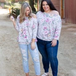 Boutique Simplified Mission Possible Drop Shoulder Top 15 Boutique Simplified Mission Possible Drop Shoulder Top