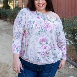 Boutique Simplified Mission Possible Drop Shoulder Top 16 Boutique Simplified Mission Possible Drop Shoulder Top