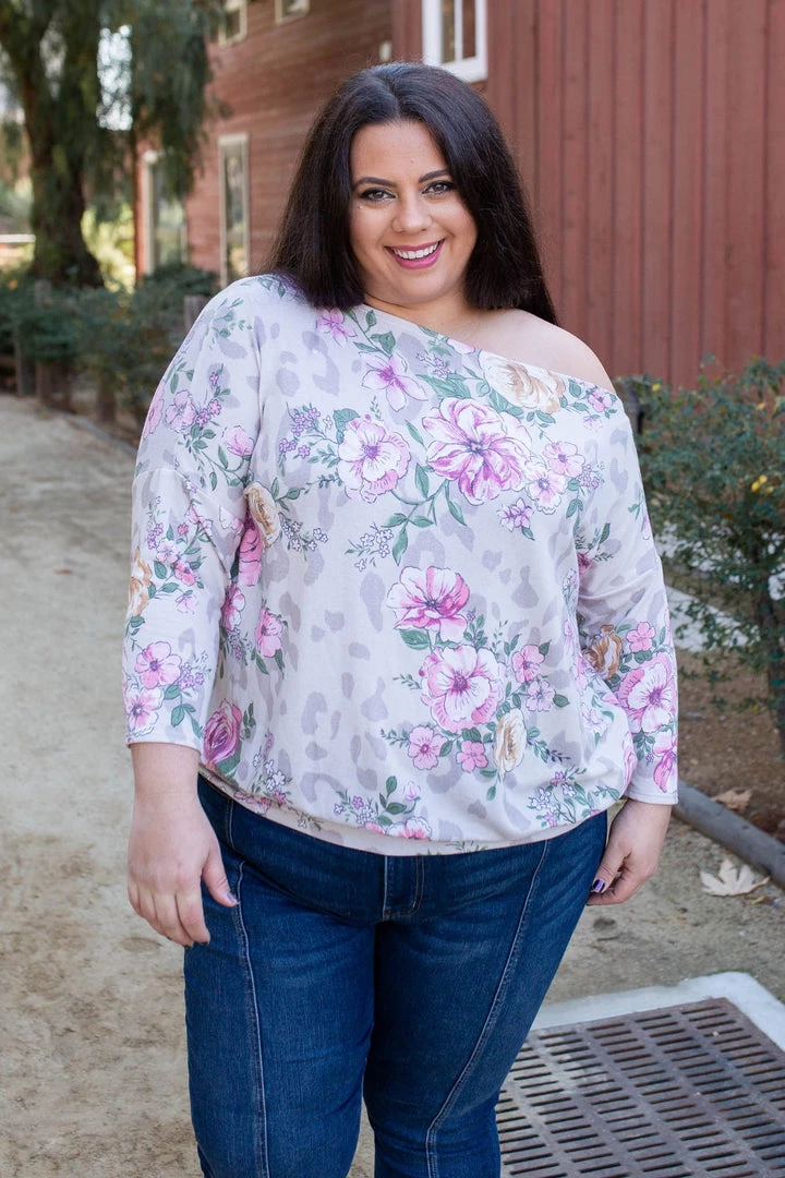 Boutique Simplified Mission Possible Drop Shoulder Top 7 Boutique Simplified Mission Possible Drop Shoulder Top