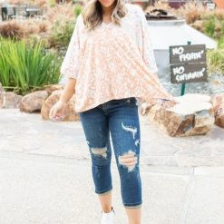 Boutique Simplified Joy In The Everyday Boxy Top New Arrivals