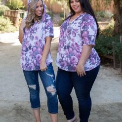 Boutique Simplified New Arrivals Sweet Symphony Hoodie