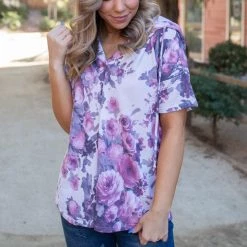 Boutique Simplified New Arrivals Sweet Symphony Hoodie