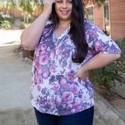 Boutique Simplified New Arrivals Sweet Symphony Hoodie