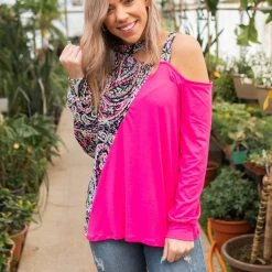 Boutique Simplified Light Of My Life Long Sleeve Top 15 Boutique Simplified Light Of My Life Long Sleeve Top