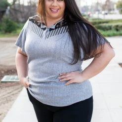 Boutique Simplified Tailor Made Short Sleeve Top New Arrivals