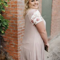 No Ship Drop Ship Life Of The Party Sleeveless Cardigan In Shimmering Mauve New Arrivals