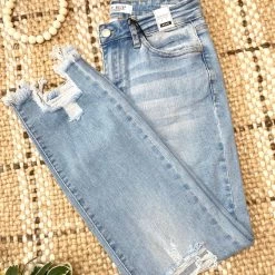 Boutique Simplified #M607 Always Youth Judy Blue Jeans New Arrivals