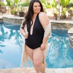 Boutique Simplified The Only Swimsuit You'll Ever Need