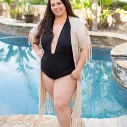 Boutique Simplified The Only Swimsuit You'll Ever Need