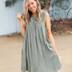 Boutique Simplified New Arrivals Escape From The Norm Dress
