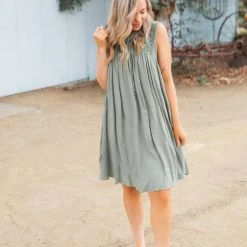 Boutique Simplified New Arrivals Escape From The Norm Dress