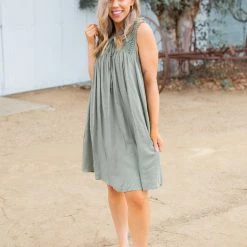 Boutique Simplified New Arrivals Escape From The Norm Dress