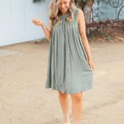 Boutique Simplified New Arrivals Escape From The Norm Dress