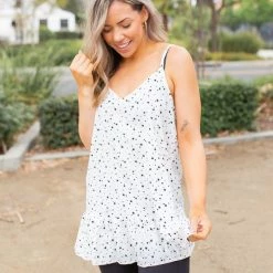 Boutique Simplified New Arrivals All Star Summer Tunic