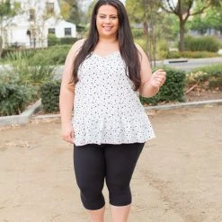 Boutique Simplified New Arrivals All Star Summer Tunic