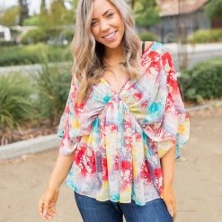 Boutique Simplified New Arrivals You're A Doll Woven Babydoll 17 Boutique Simplified New Arrivals You're A Doll Woven Babydoll