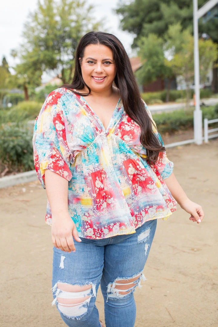 Boutique Simplified New Arrivals You're A Doll Woven Babydoll 4 Boutique Simplified New Arrivals You're A Doll Woven Babydoll