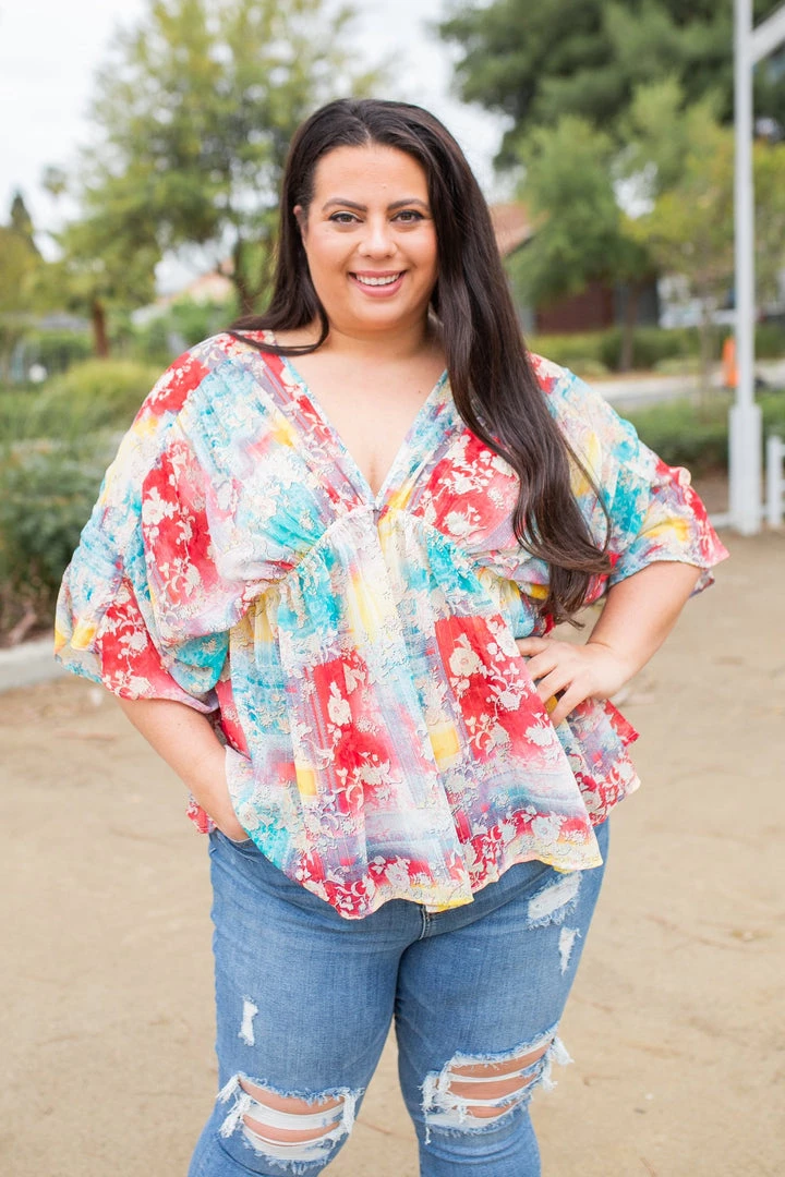 Boutique Simplified New Arrivals You're A Doll Woven Babydoll 11 Boutique Simplified New Arrivals You're A Doll Woven Babydoll