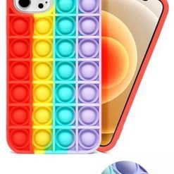 Boutique Simplified New Arrivals Protect And Pop Phone Case