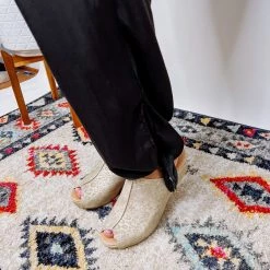 Iris & Rainbow Boutique #N265 Gorgeous Flow Pants New Arrivals