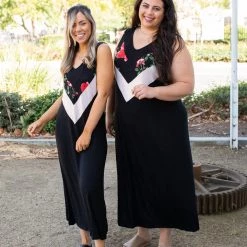 Boutique Simplified New Arrivals Shimmer & Shine Maxi Dress