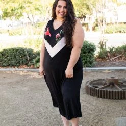 Boutique Simplified New Arrivals Shimmer & Shine Maxi Dress