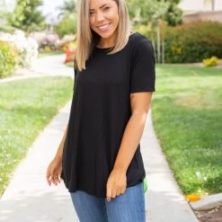 Boutique Simplified Lime-A-Rita Short Sleeve Top 16 Boutique Simplified Lime-A-Rita Short Sleeve Top