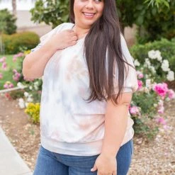 Boutique Simplified Silver Fox Short Sleeve Top 15 Boutique Simplified Silver Fox Short Sleeve Top