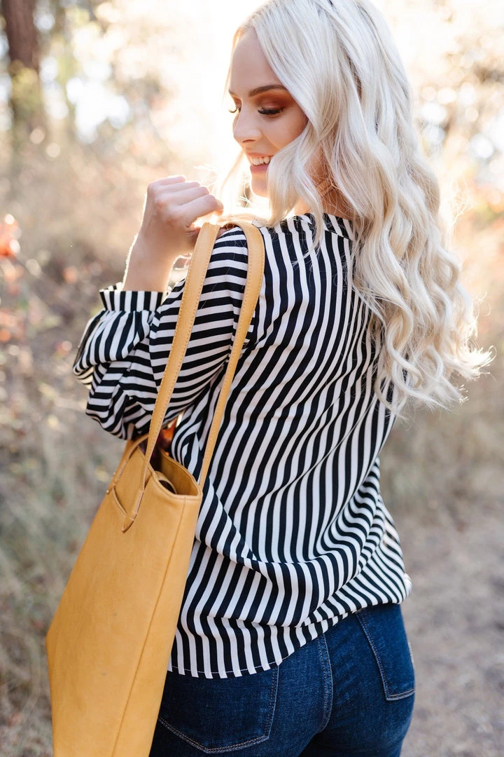 No Ship Drop Ship A Touch Of Vertigo Striped Top New Arrivals 9 No Ship Drop Ship A Touch Of Vertigo Striped Top New Arrivals