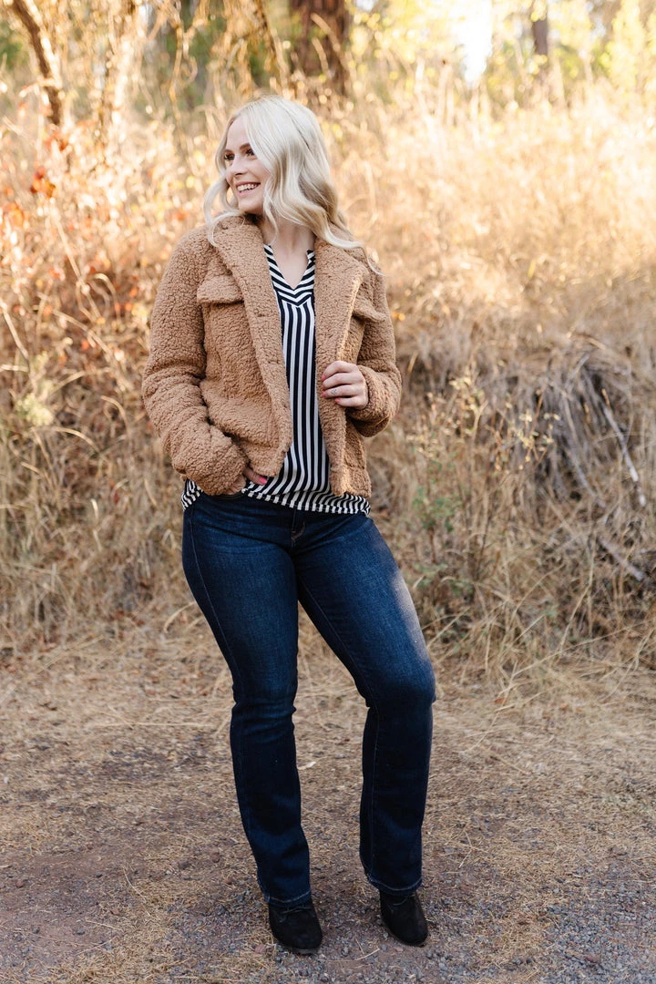 No Ship Drop Ship A Touch Of Vertigo Striped Top New Arrivals 14 No Ship Drop Ship A Touch Of Vertigo Striped Top New Arrivals