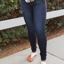 Boutique Simplified At The Fair Kan Can Skinnies