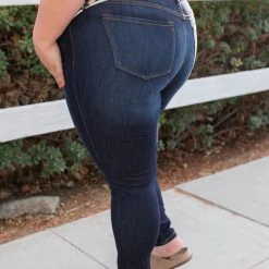 Boutique Simplified At The Fair Kan Can Skinnies