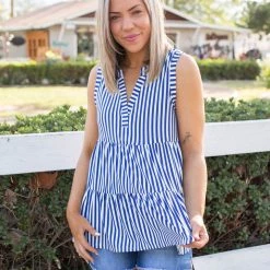 Boutique Simplified You're A Firecracker Babydoll Gabby