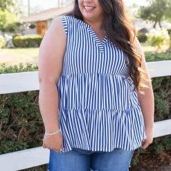 Boutique Simplified You're A Firecracker Babydoll Gabby