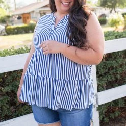 Boutique Simplified You're A Firecracker Babydoll Gabby